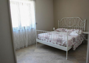 Гостиница B&B Masseria Cozzi  Лория